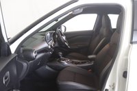 USED 2023 23 NISSAN JUKE 1.0 DIG-T N-Connecta DCT Auto Euro 6 (s/s) 5dr 
