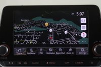 USED 2023 23 NISSAN JUKE 1.0 DIG-T N-Connecta DCT Auto Euro 6 (s/s) 5dr 