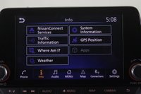 USED 2023 23 NISSAN JUKE 1.0 DIG-T N-Connecta DCT Auto Euro 6 (s/s) 5dr 