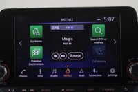 USED 2023 23 NISSAN JUKE 1.0 DIG-T N-Connecta DCT Auto Euro 6 (s/s) 5dr 