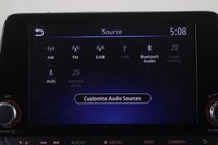 USED 2023 23 NISSAN JUKE 1.0 DIG-T N-Connecta DCT Auto Euro 6 (s/s) 5dr 