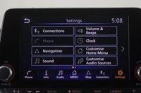 USED 2023 23 NISSAN JUKE 1.0 DIG-T N-Connecta DCT Auto Euro 6 (s/s) 5dr 