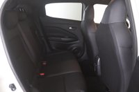 USED 2023 23 NISSAN JUKE 1.0 DIG-T N-Connecta DCT Auto Euro 6 (s/s) 5dr 