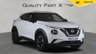 USED 2023 23 NISSAN JUKE 1.0 DIG-T N-Connecta DCT Auto Euro 6 (s/s) 5dr 
