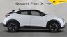 USED 2023 23 NISSAN JUKE 1.0 DIG-T N-Connecta DCT Auto Euro 6 (s/s) 5dr 