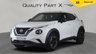 USED 2023 23 NISSAN JUKE 1.0 DIG-T N-Connecta DCT Auto Euro 6 (s/s) 5dr 