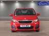 USED 2017 17 PEUGEOT 108 1.0 Active Hatchback 5dr Petrol Manual Euro 6 (68 ps) Only 3 owners from new. Very low mileage - Only 34K. Full service history - 6 Stamps Of Service History. Low road tax - Only &pound;20 for year. Spare key & vehicle information pack. 2 YEARS FREE MOT & SERVICE INCLUDED. Russell Ham Quality Warranty . All Car's Are HPI Clear . Finance Arranged - - Extended 12 Month's Warranty Available. To view all of our cars visit www.russellham.co.uk.