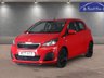 USED 2017 17 PEUGEOT 108 1.0 Active Hatchback 5dr Petrol Manual Euro 6 (68 ps) Only 3 owners from new. Very low mileage - Only 34K. Full service history - 6 Stamps Of Service History. Low road tax - Only &pound;20 for year. Spare key & vehicle information pack. 2 YEARS FREE MOT & SERVICE INCLUDED. Russell Ham Quality Warranty . All Car's Are HPI Clear . Finance Arranged - - Extended 12 Month's Warranty Available. To view all of our cars visit www.russellham.co.uk.