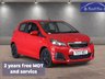 USED 2017 17 PEUGEOT 108 1.0 Active Hatchback 5dr Petrol Manual Euro 6 (68 ps) Only 3 owners from new. Very low mileage - Only 34K. Full service history - 6 Stamps Of Service History. Low road tax - Only &pound;20 for year. Spare key & vehicle information pack. 2 YEARS FREE MOT & SERVICE INCLUDED. Russell Ham Quality Warranty . All Car's Are HPI Clear . Finance Arranged - - Extended 12 Month's Warranty Available. To view all of our cars visit www.russellham.co.uk.