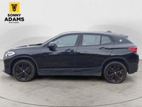 USED 2020 70 BMW X2 1.5 18i Sport SUV 5dr Petrol Manual sDrive Euro 6 (s/s) (136 ps) 