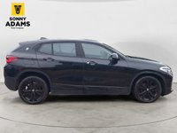 USED 2020 70 BMW X2 1.5 18i Sport SUV 5dr Petrol Manual sDrive Euro 6 (s/s) (136 ps) 