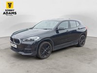 USED 2020 70 BMW X2 1.5 18i Sport SUV 5dr Petrol Manual sDrive Euro 6 (s/s) (136 ps) 
