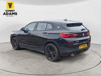 USED 2020 70 BMW X2 1.5 18i Sport SUV 5dr Petrol Manual sDrive Euro 6 (s/s) (136 ps) 
