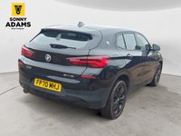 USED 2020 70 BMW X2 1.5 18i Sport SUV 5dr Petrol Manual sDrive Euro 6 (s/s) (136 ps) 