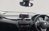 USED 2020 70 BMW X2 1.5 18i Sport SUV 5dr Petrol Manual sDrive Euro 6 (s/s) (136 ps) 