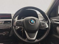USED 2020 70 BMW X2 1.5 18i Sport SUV 5dr Petrol Manual sDrive Euro 6 (s/s) (136 ps) 