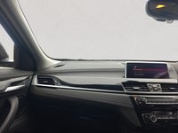USED 2020 70 BMW X2 1.5 18i Sport SUV 5dr Petrol Manual sDrive Euro 6 (s/s) (136 ps) 