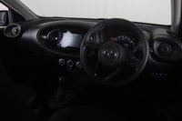 USED 2023 TOYOTA AYGO X 1.0 VVT-i Pure x-shift Euro 6 (s/s) 5dr SPRING SALE NOW ON, SAVE 100s!