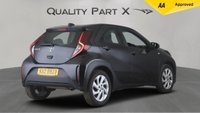 USED 2023 TOYOTA AYGO X 1.0 VVT-i Pure x-shift Euro 6 (s/s) 5dr SPRING SALE NOW ON, SAVE 100s!