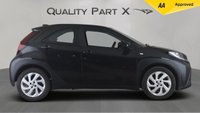 USED 2023 TOYOTA AYGO X 1.0 VVT-i Pure x-shift Euro 6 (s/s) 5dr SPRING SALE NOW ON, SAVE 100s!