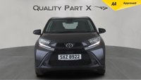 USED 2023 TOYOTA AYGO X 1.0 VVT-i Pure x-shift Euro 6 (s/s) 5dr SPRING SALE NOW ON, SAVE 100s!