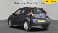USED 2023 TOYOTA AYGO X 1.0 VVT-i Pure x-shift Euro 6 (s/s) 5dr SPRING SALE NOW ON, SAVE 100s!