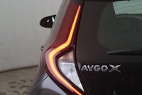 USED 2023 TOYOTA AYGO X 1.0 VVT-i Pure x-shift Euro 6 (s/s) 5dr SPRING SALE NOW ON, SAVE 100s!
