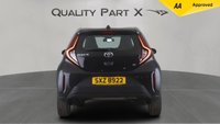 USED 2023 TOYOTA AYGO X 1.0 VVT-i Pure x-shift Euro 6 (s/s) 5dr SPRING SALE NOW ON, SAVE 100s!