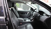 USED 2021 21 LAND ROVER DISCOVERY SPORT 2.0 D165 MHEV S SUV 5dr Diesel Auto 4WD Euro 6 (s/s) (163 ps) 
