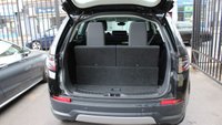 USED 2021 21 LAND ROVER DISCOVERY SPORT 2.0 D165 MHEV S SUV 5dr Diesel Auto 4WD Euro 6 (s/s) (163 ps) 