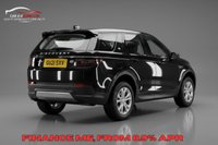 USED 2021 21 LAND ROVER DISCOVERY SPORT 2.0 D165 MHEV S SUV 5dr Diesel Auto 4WD Euro 6 (s/s) (163 ps) 