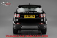 USED 2021 21 LAND ROVER DISCOVERY SPORT 2.0 D165 MHEV S SUV 5dr Diesel Auto 4WD Euro 6 (s/s) (163 ps) 