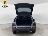 USED 2023 23 HYUNDAI TUCSON 1.6 T-GDi SE Connect SUV 5dr Petrol Manual Euro 6 (s/s) (150 ps) 