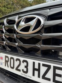 USED 2023 23 HYUNDAI TUCSON 1.6 T-GDi SE Connect SUV 5dr Petrol Manual Euro 6 (s/s) (150 ps) 