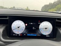 USED 2023 23 HYUNDAI TUCSON 1.6 T-GDi SE Connect SUV 5dr Petrol Manual Euro 6 (s/s) (150 ps) 