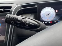 USED 2023 23 HYUNDAI TUCSON 1.6 T-GDi SE Connect SUV 5dr Petrol Manual Euro 6 (s/s) (150 ps) 