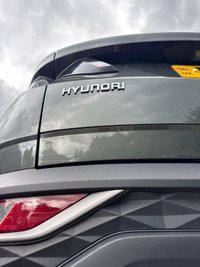 USED 2023 23 HYUNDAI TUCSON 1.6 T-GDi SE Connect SUV 5dr Petrol Manual Euro 6 (s/s) (150 ps) 