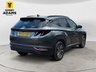 USED 2023 23 HYUNDAI TUCSON 1.6 T-GDi SE Connect SUV 5dr Petrol Manual Euro 6 (s/s) (150 ps) 