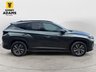 USED 2023 23 HYUNDAI TUCSON 1.6 T-GDi SE Connect SUV 5dr Petrol Manual Euro 6 (s/s) (150 ps) 