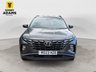 USED 2023 23 HYUNDAI TUCSON 1.6 T-GDi SE Connect SUV 5dr Petrol Manual Euro 6 (s/s) (150 ps) 