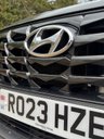 USED 2023 23 HYUNDAI TUCSON 1.6 T-GDi SE Connect SUV 5dr Petrol Manual Euro 6 (s/s) (150 ps) 