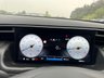 USED 2023 23 HYUNDAI TUCSON 1.6 T-GDi SE Connect SUV 5dr Petrol Manual Euro 6 (s/s) (150 ps) 
