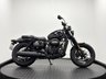 USED 2023 23 HYOSUNG GV125 1 OWNER YAMAHA MAIN DEALERSHIP