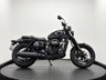 USED 2023 23 HYOSUNG GV125 1 OWNER YAMAHA MAIN DEALERSHIP