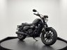 USED 2023 23 HYOSUNG GV125 1 OWNER YAMAHA MAIN DEALERSHIP