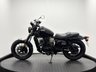 USED 2023 23 HYOSUNG GV125 1 OWNER YAMAHA MAIN DEALERSHIP