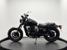 USED 2023 23 HYOSUNG GV125 1 OWNER YAMAHA MAIN DEALERSHIP