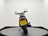 USED 2023 23 HYOSUNG GV125 1 OWNER YAMAHA MAIN DEALERSHIP