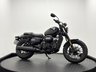 USED 2023 23 HYOSUNG GV125 1 OWNER YAMAHA MAIN DEALERSHIP