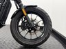 USED 2023 23 HYOSUNG GV125 1 OWNER YAMAHA MAIN DEALERSHIP